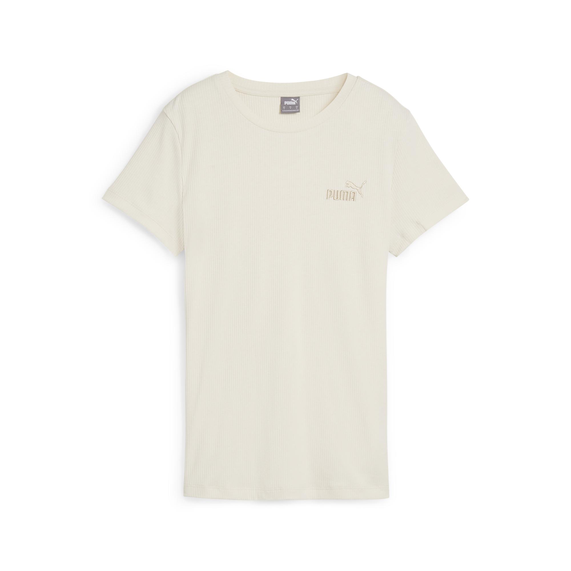 T-SHIRT 681499 BEIGE