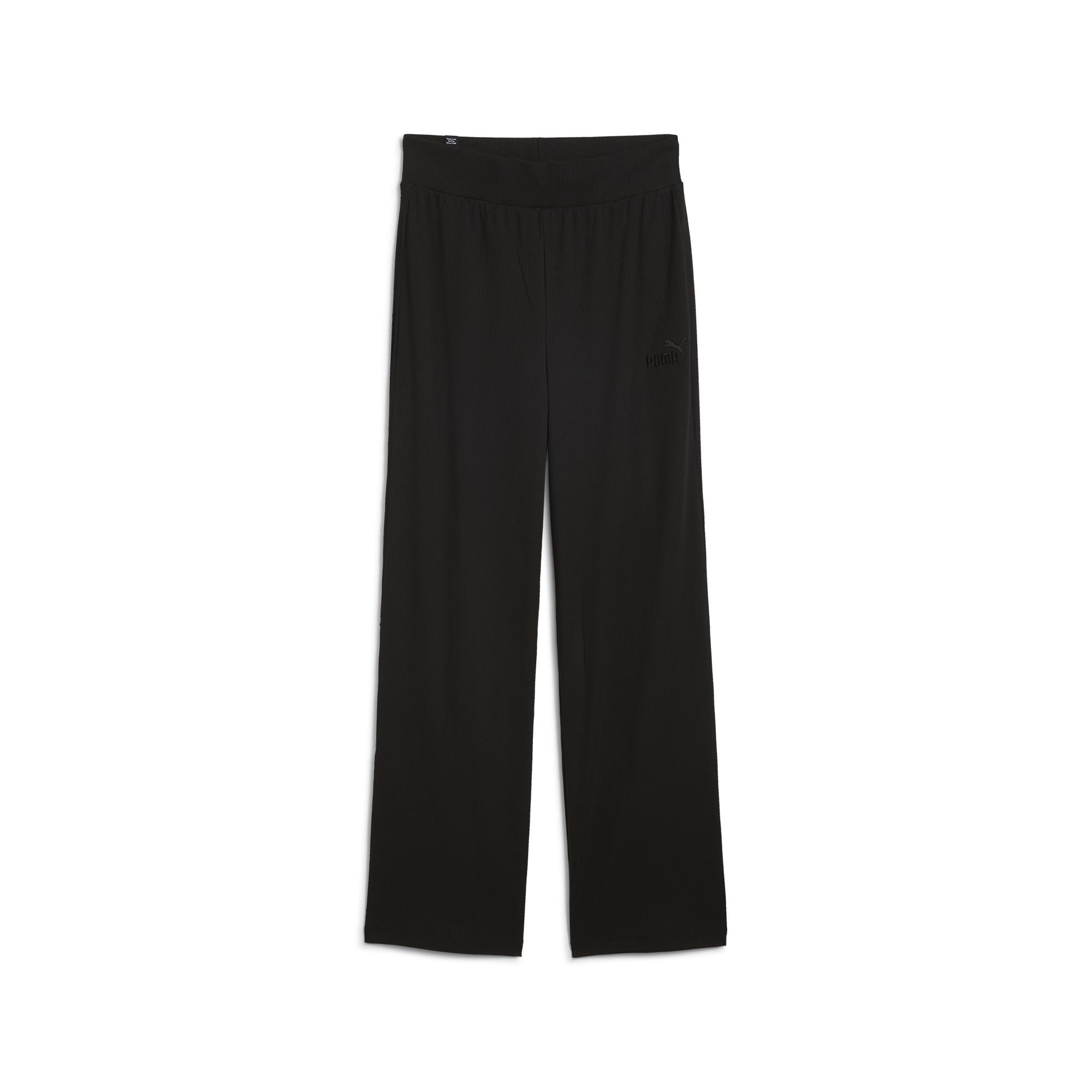 PANTALONE 681501 NERO