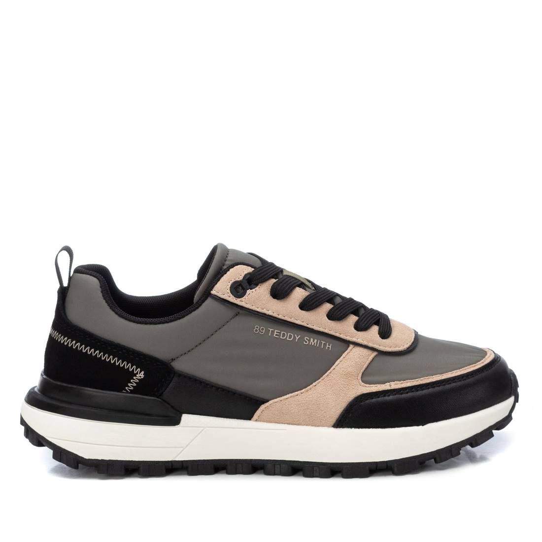 SNEAKERS BASSA 78903 VERDONE