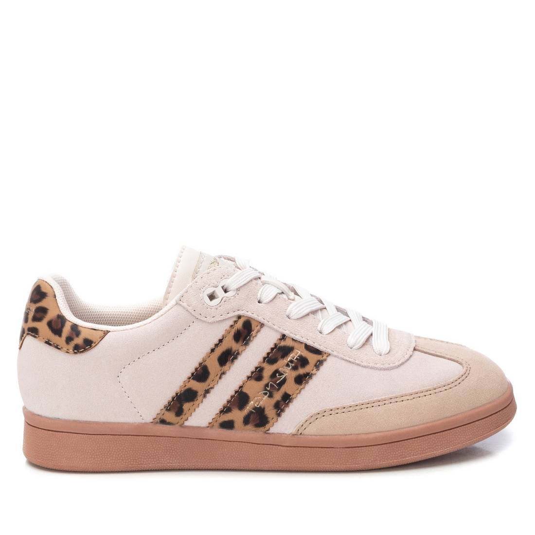 SNEAKERS BASSA 120007 BEIGE