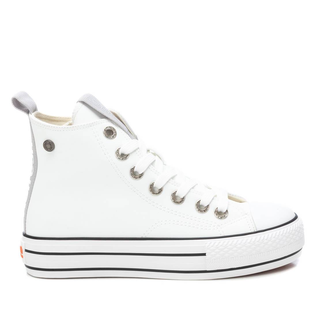 SNEAKERS ALTA 172201 BIANCO