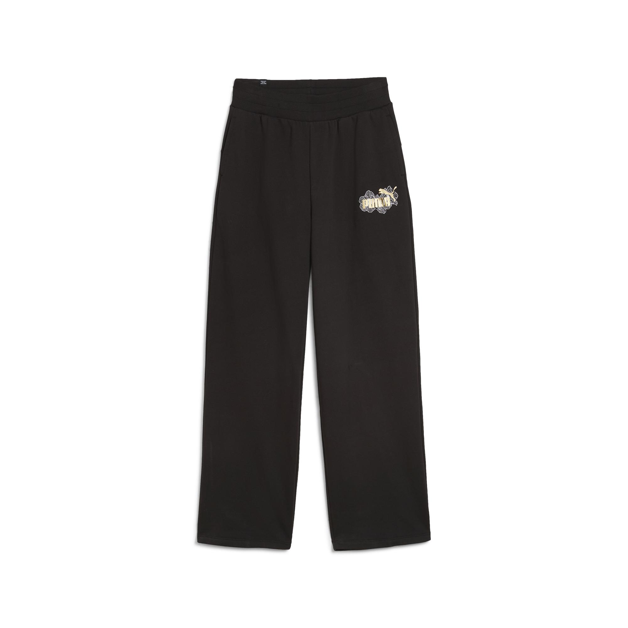 PANTALONE 681694 NERO