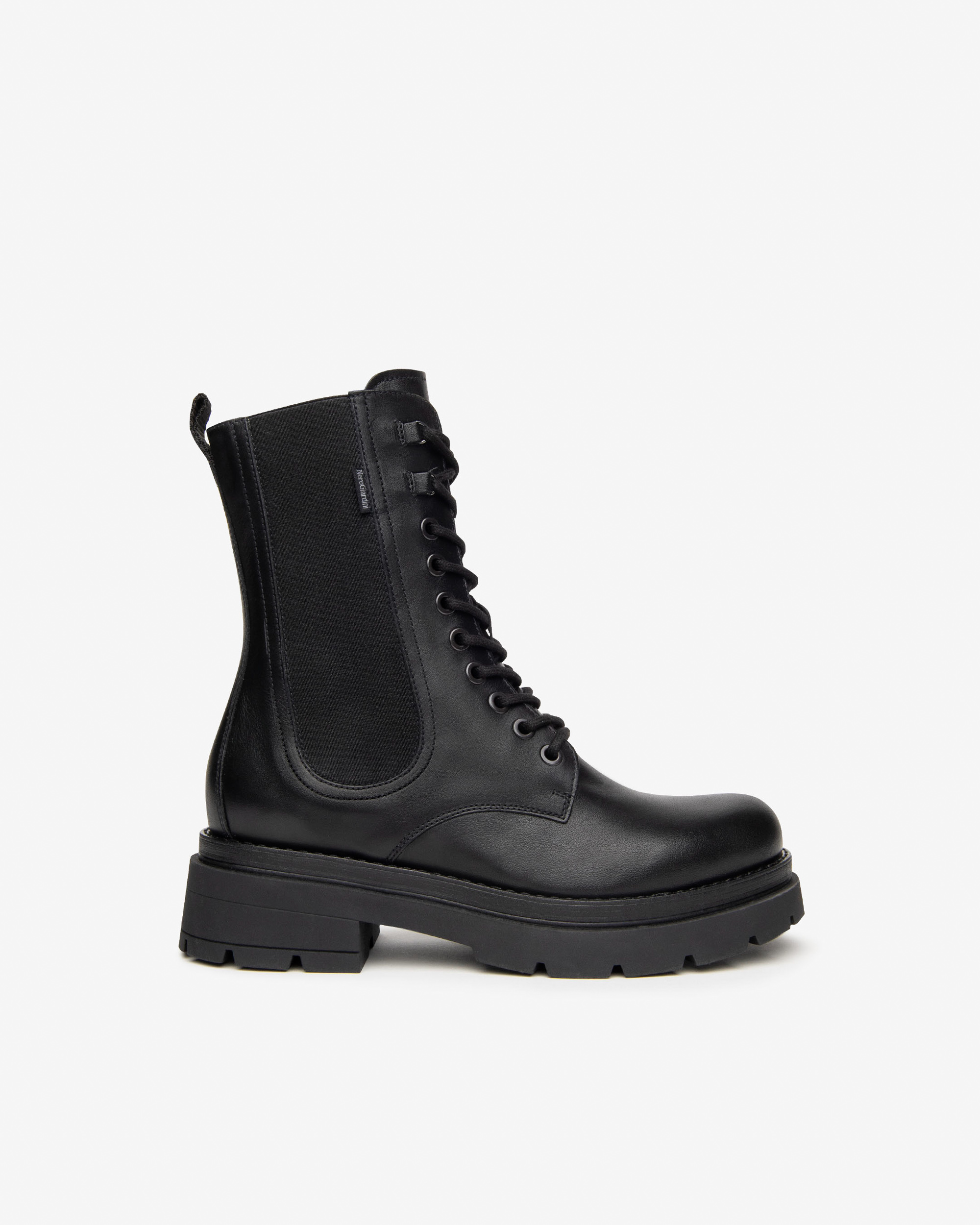 ANFIBI I411943D NERO