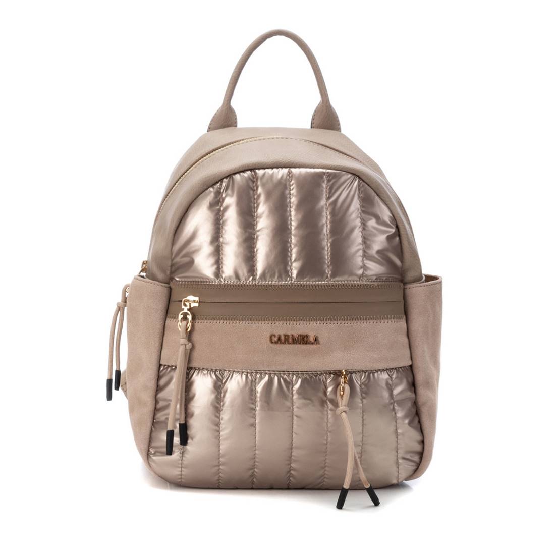 ZAINO 186059 BEIGE