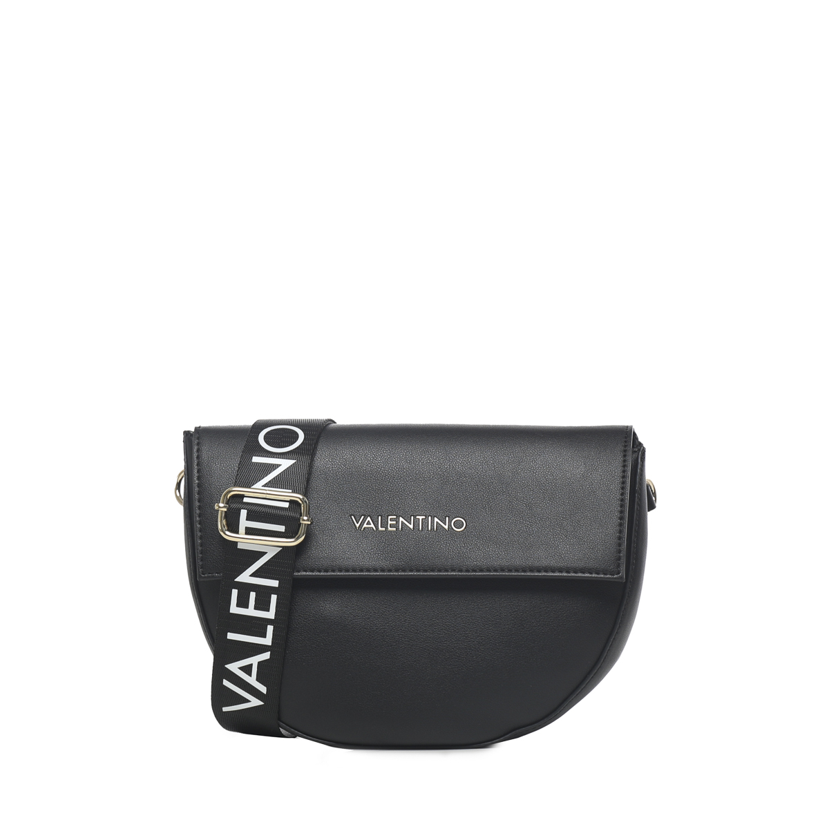 BORSA A TRACOLLA VBS3XJ02 NERO