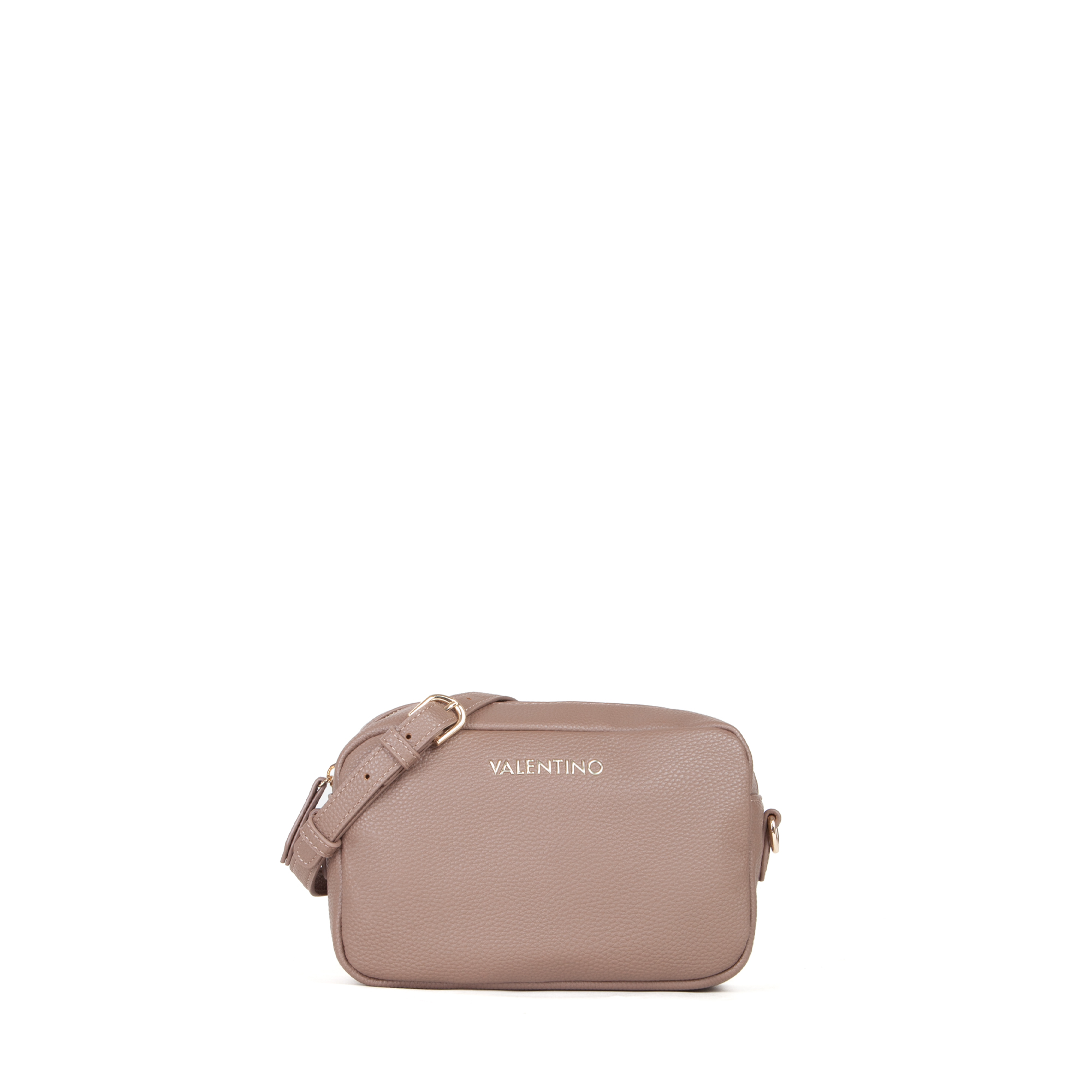 BORSA A SPALLA VBE7LX538 TAUPE