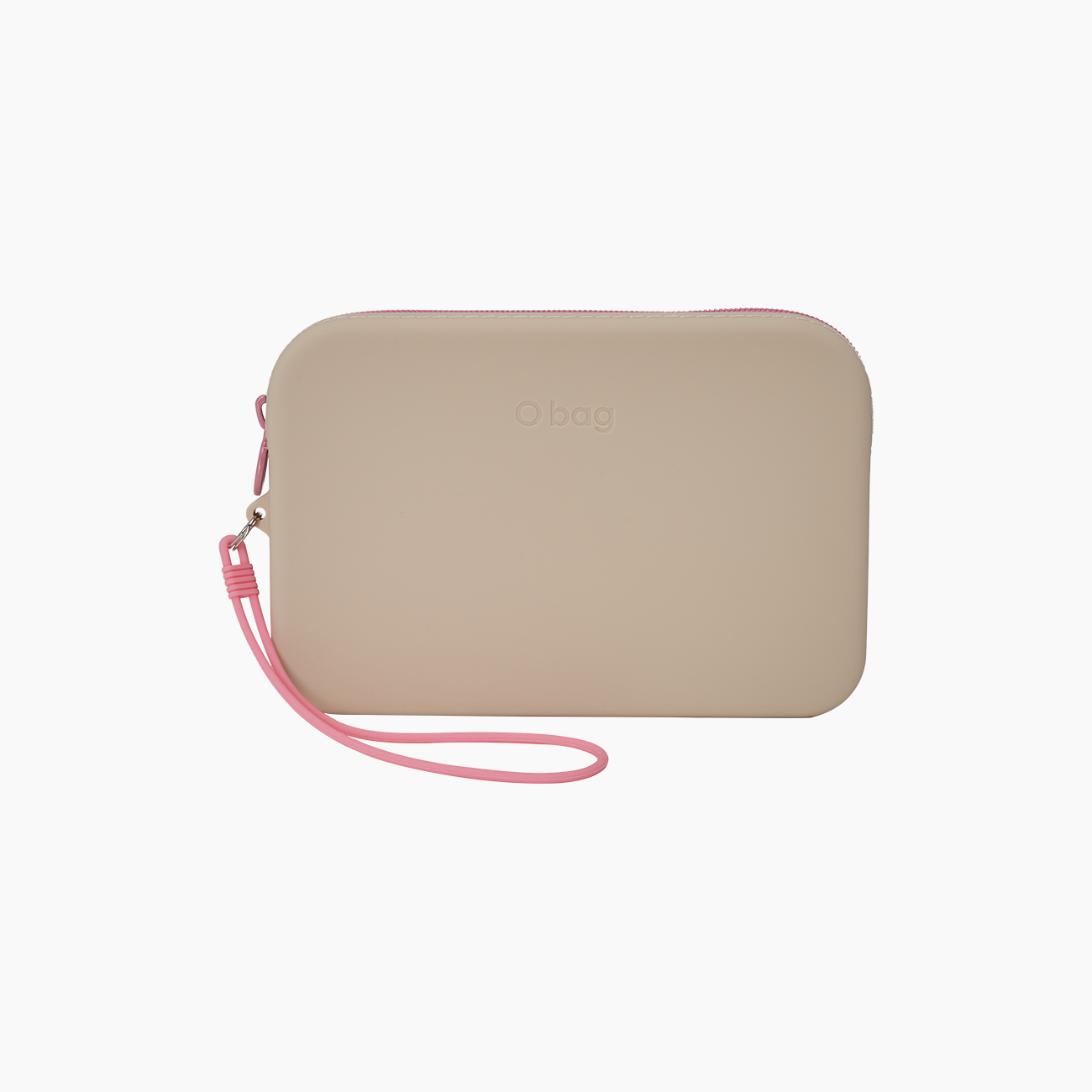 POCHETTE OBAGAN01 BEIGE