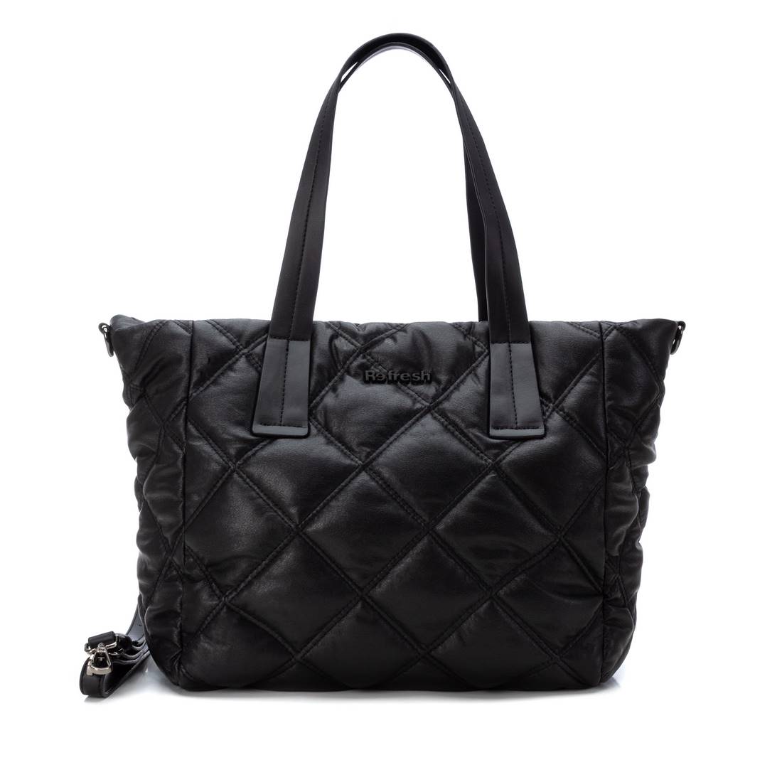 BORSA A SPALLA 183149 NERO