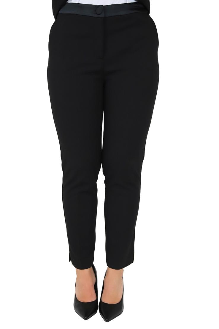 PANTALONE 53539457 NERO