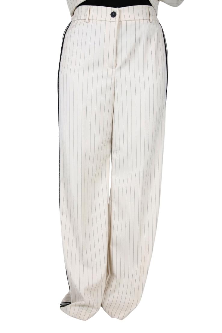 PANTALONE 53539464 BEIGE