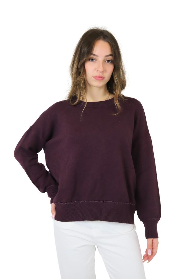 MAGLIONE 53539375 VINACCIO