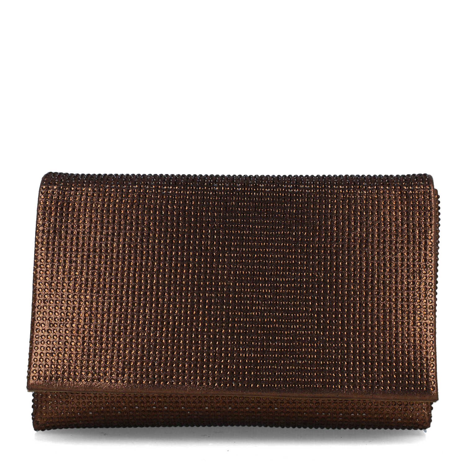 POCHETTE 85792 BRONZO