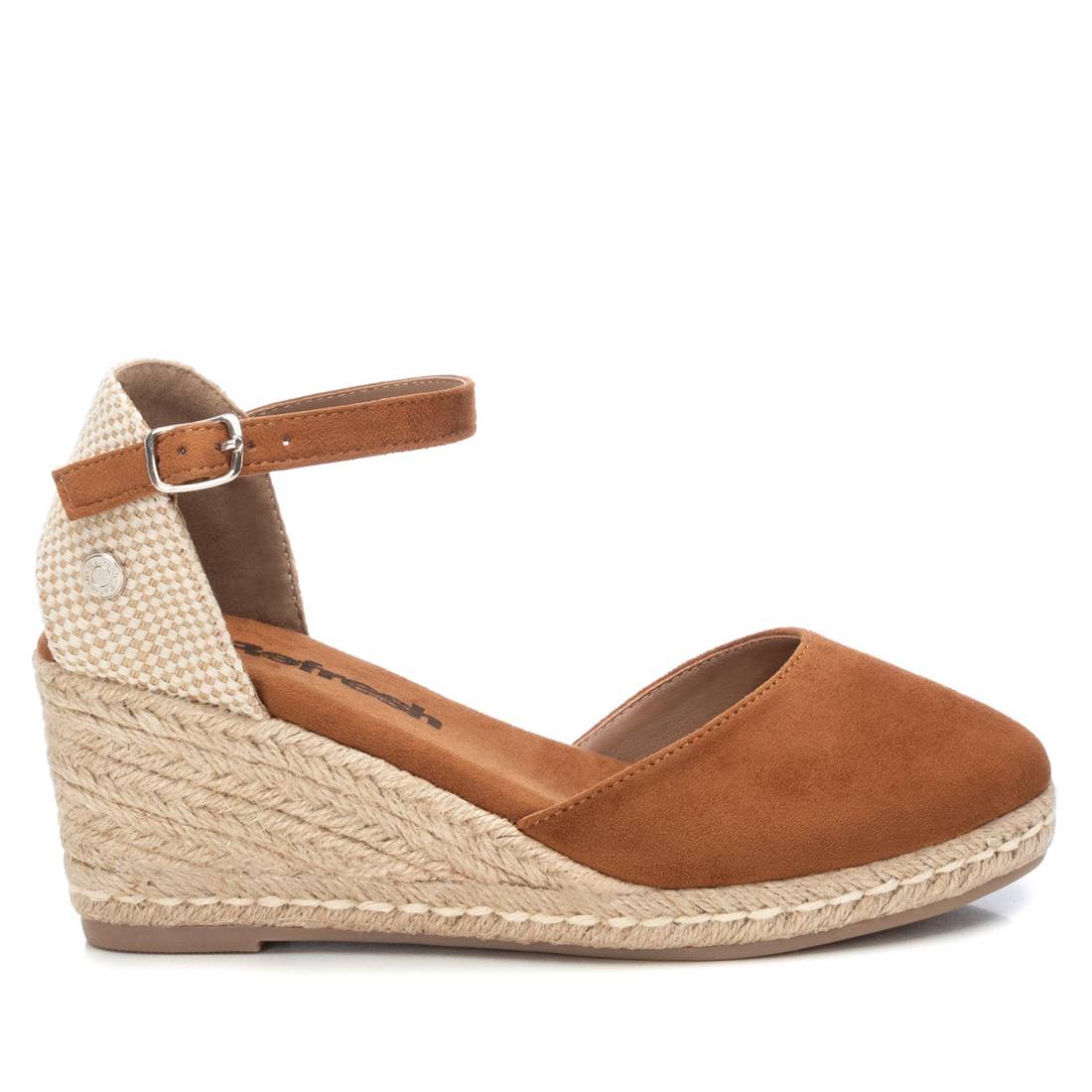 ESPADRILLAS 170770 CUOIO