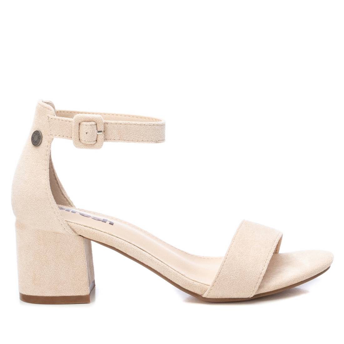 SANDALI CON TACCO 170789 BEIGE