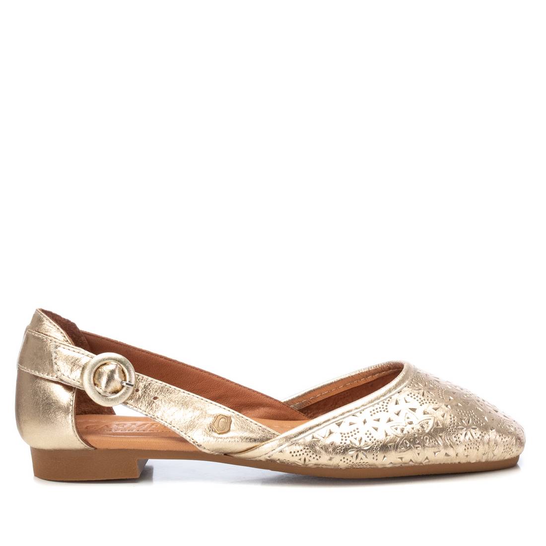 BALLERINE 161584 ORO