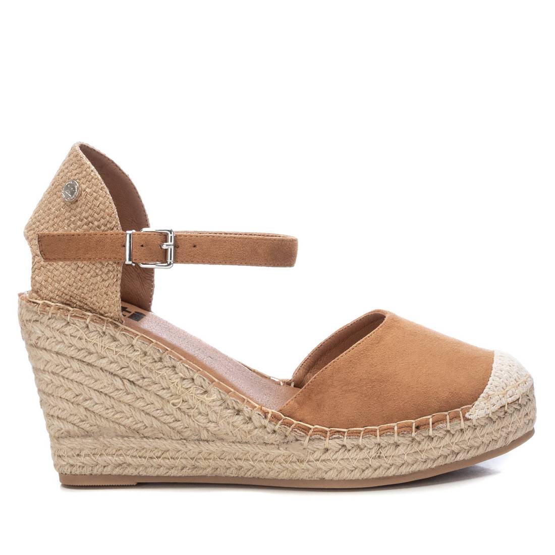 ESPADRILLAS 142382 CUOIO