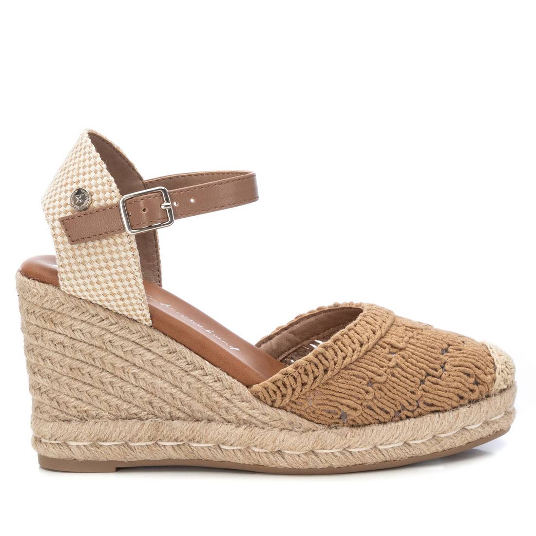 ESPADRILLAS 142335 TAUPE