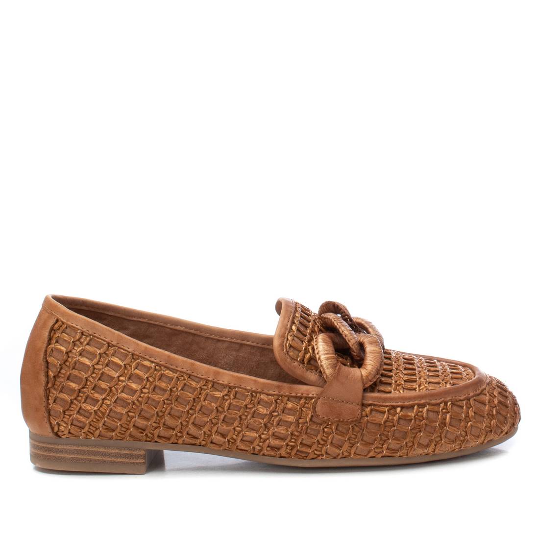 MOCASSINO 162316 CUOIO