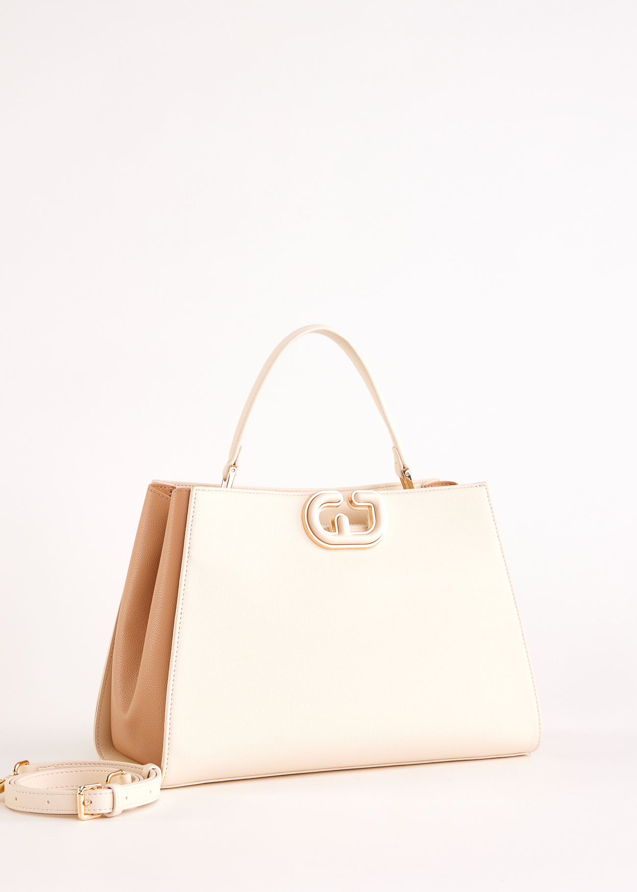 BORSA A MANO V5AE-12130 PANNA