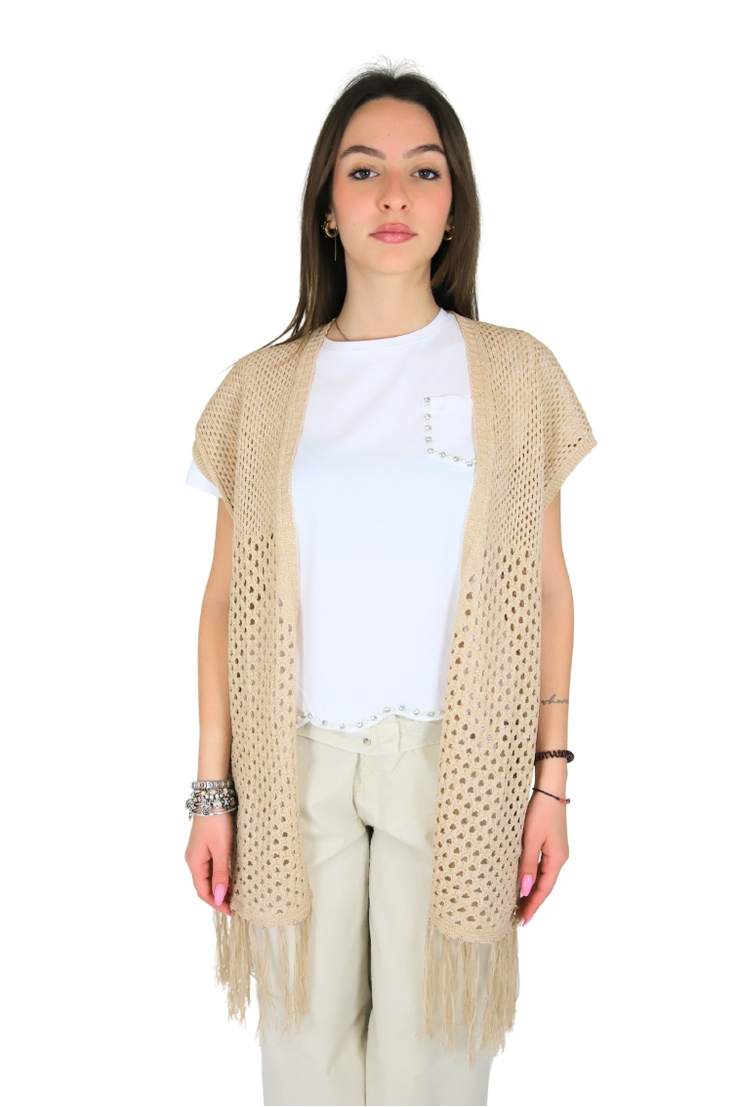 SPOLVERINO DKE8040 BEIGE