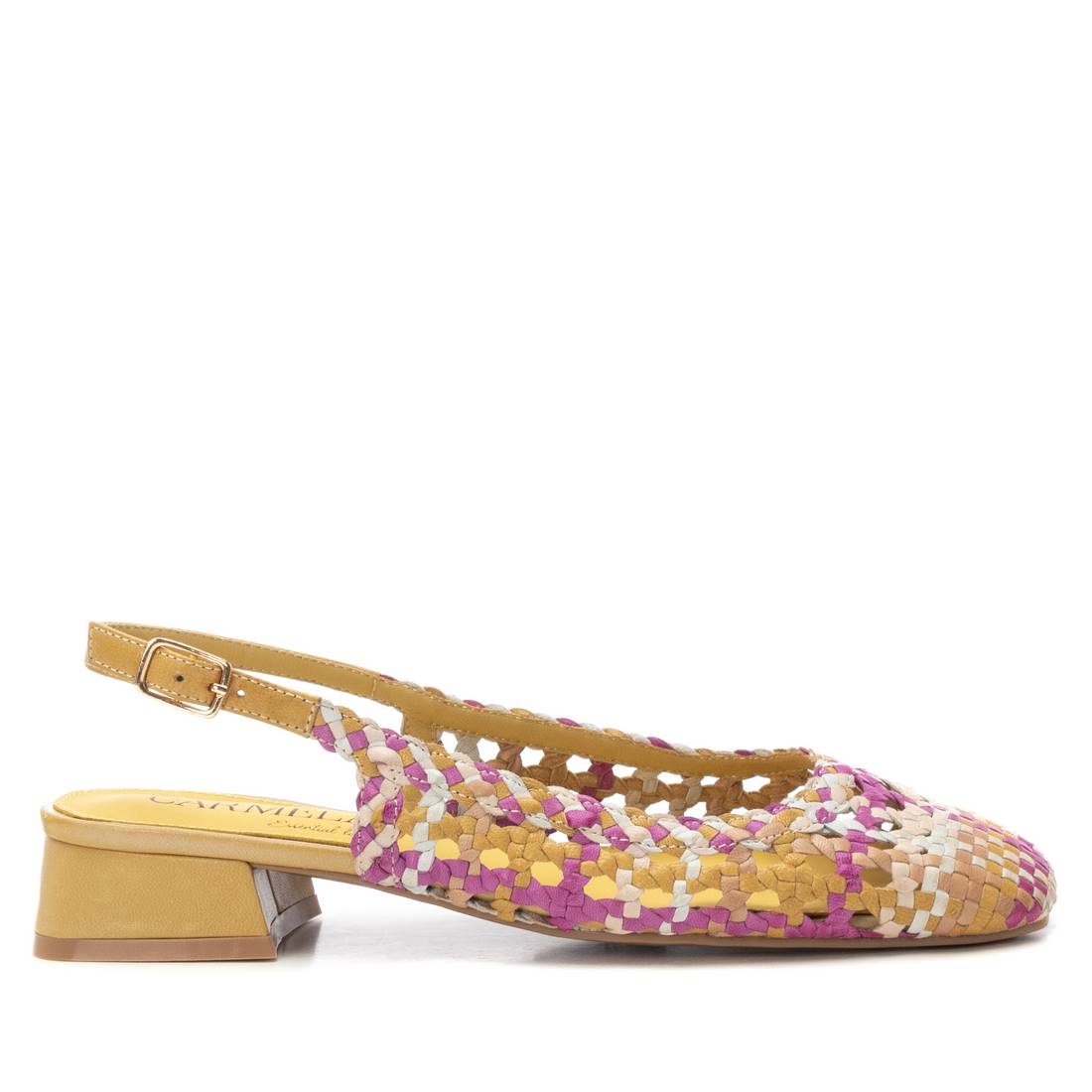 SLINGBACK 162185 GIALLO