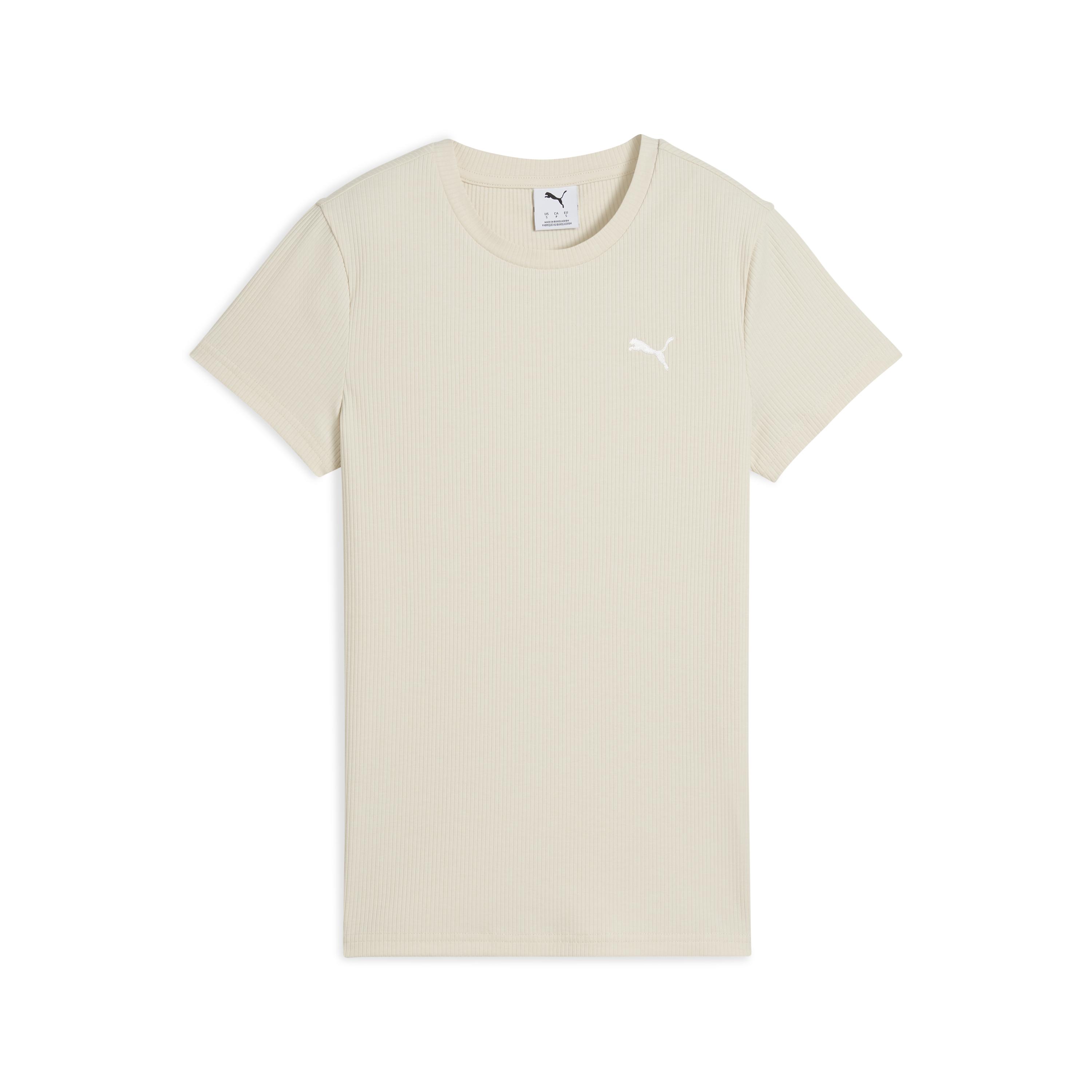 T-SHIRT 685021 BEIGE