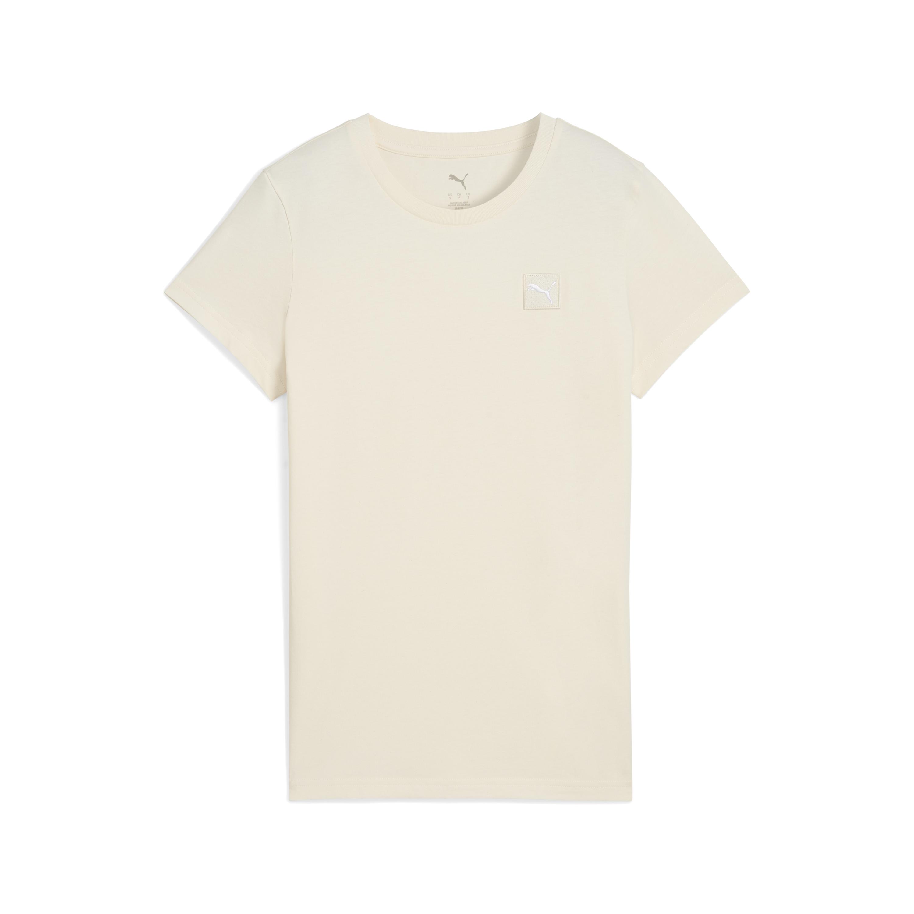 T-SHIRT 685016 BEIGE