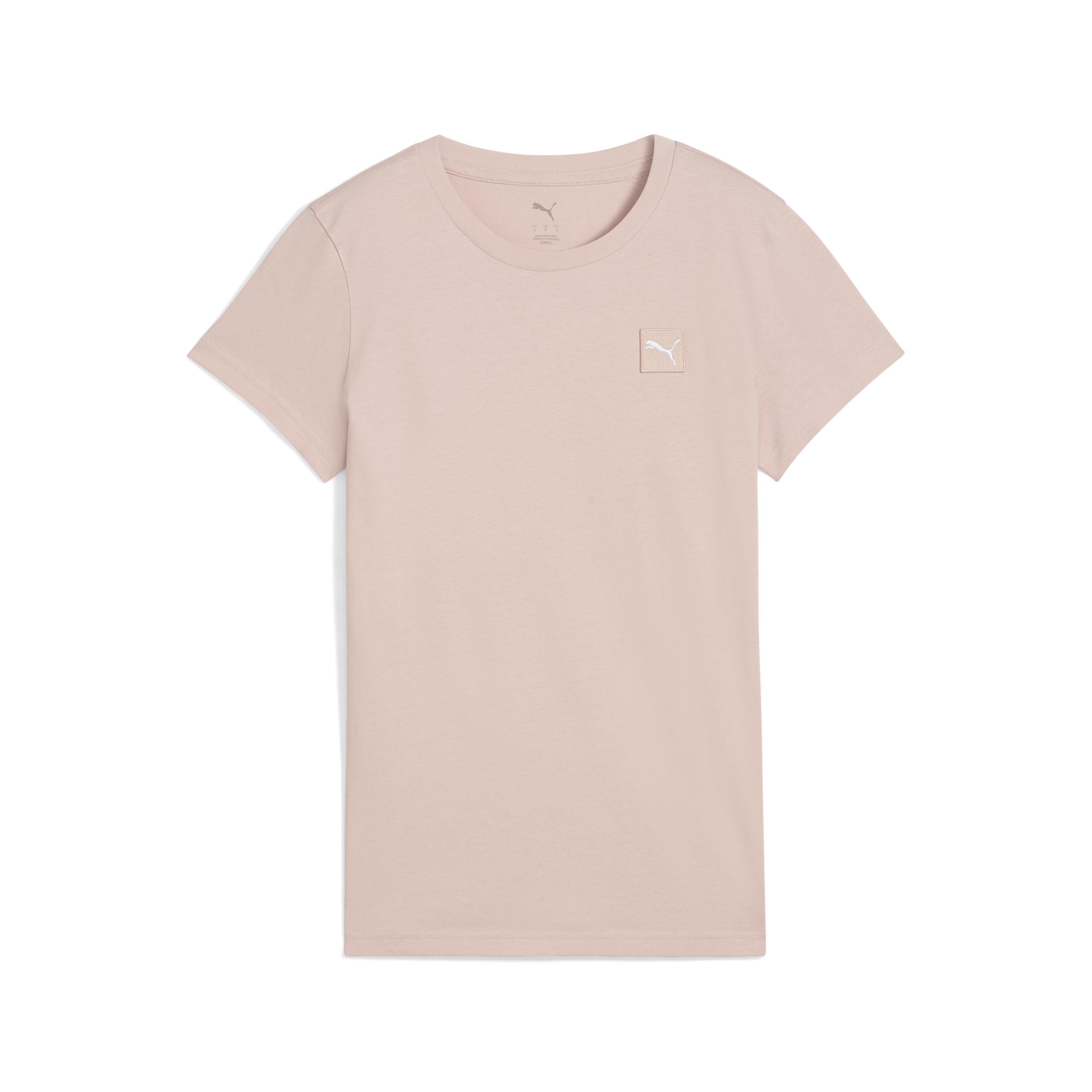 T-SHIRT 685016 ROSA