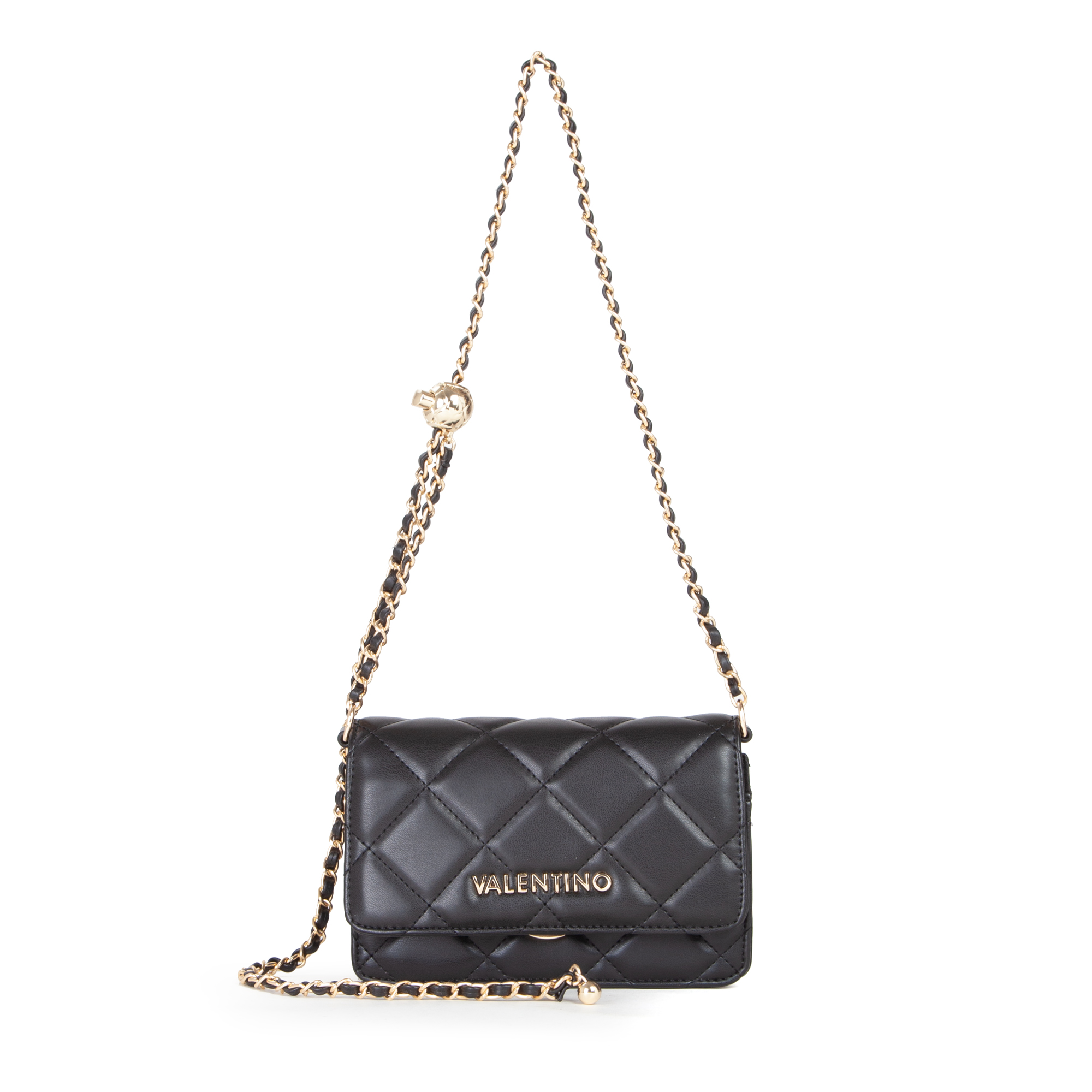 BORSA A TRACOLLA VBS3KK52R NERO