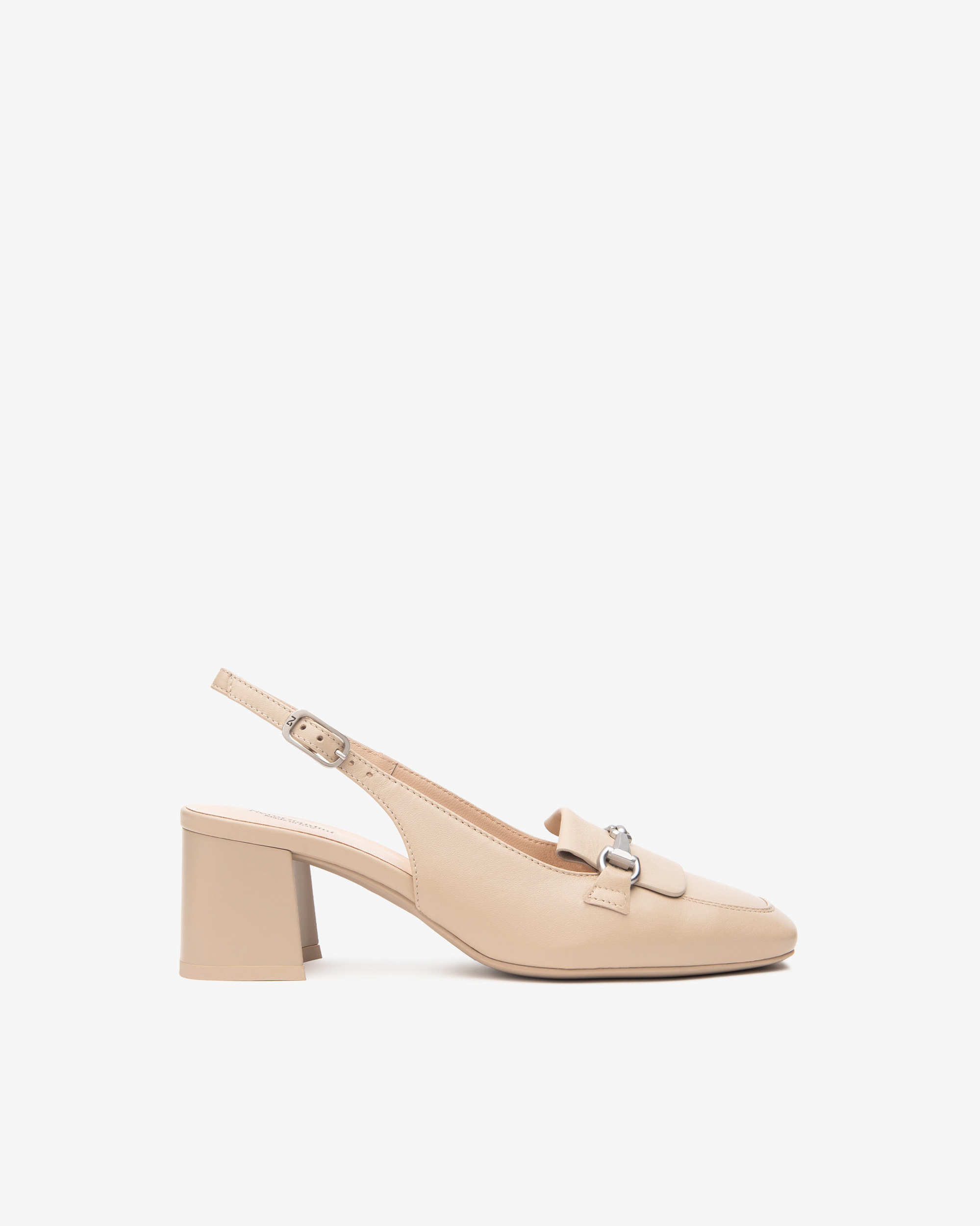 DECOLLETE' E512310D BEIGE