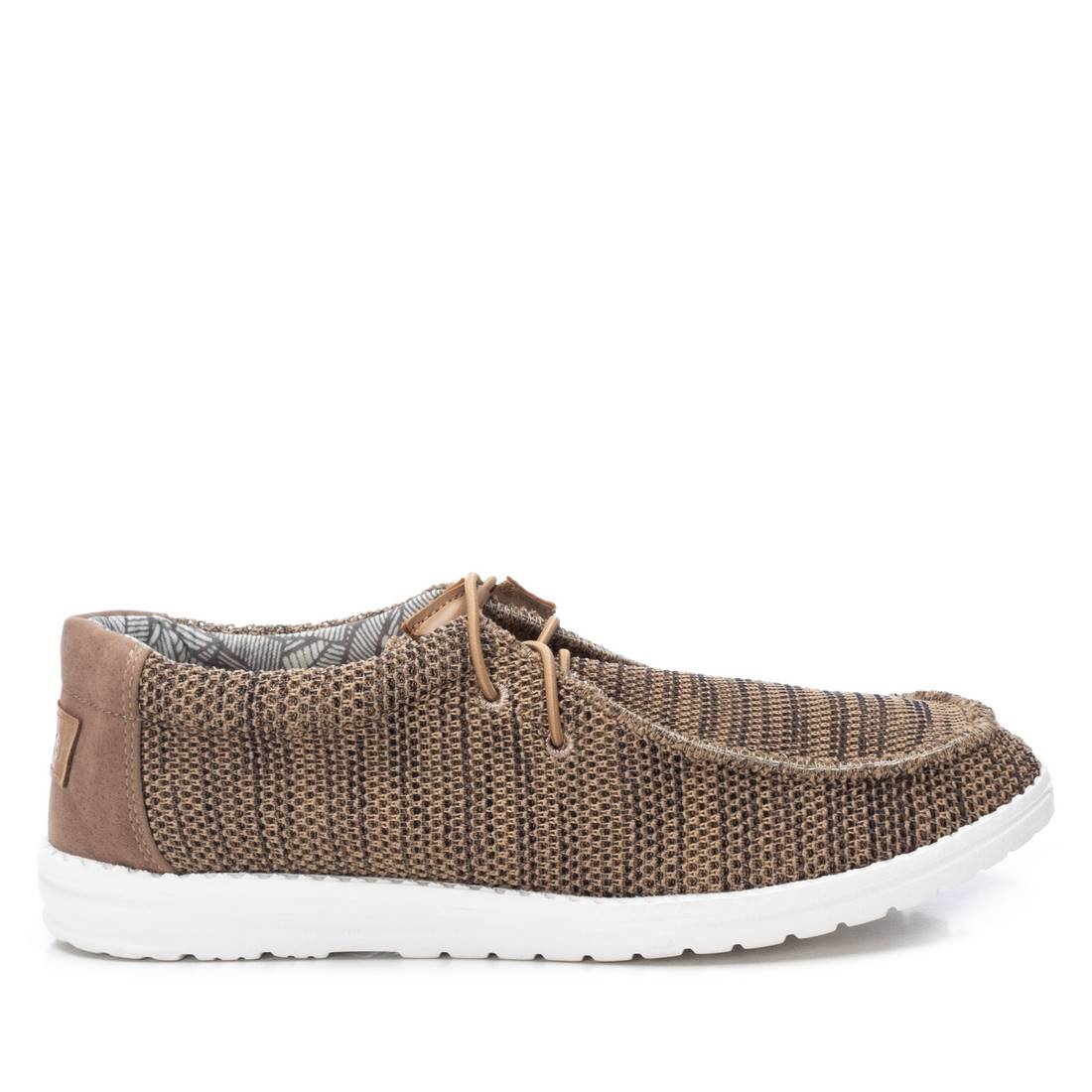 SLIP-ON 170629 TAUPE