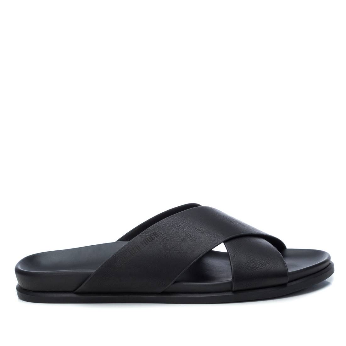 CIABATTE BASSE 44975 NERO
