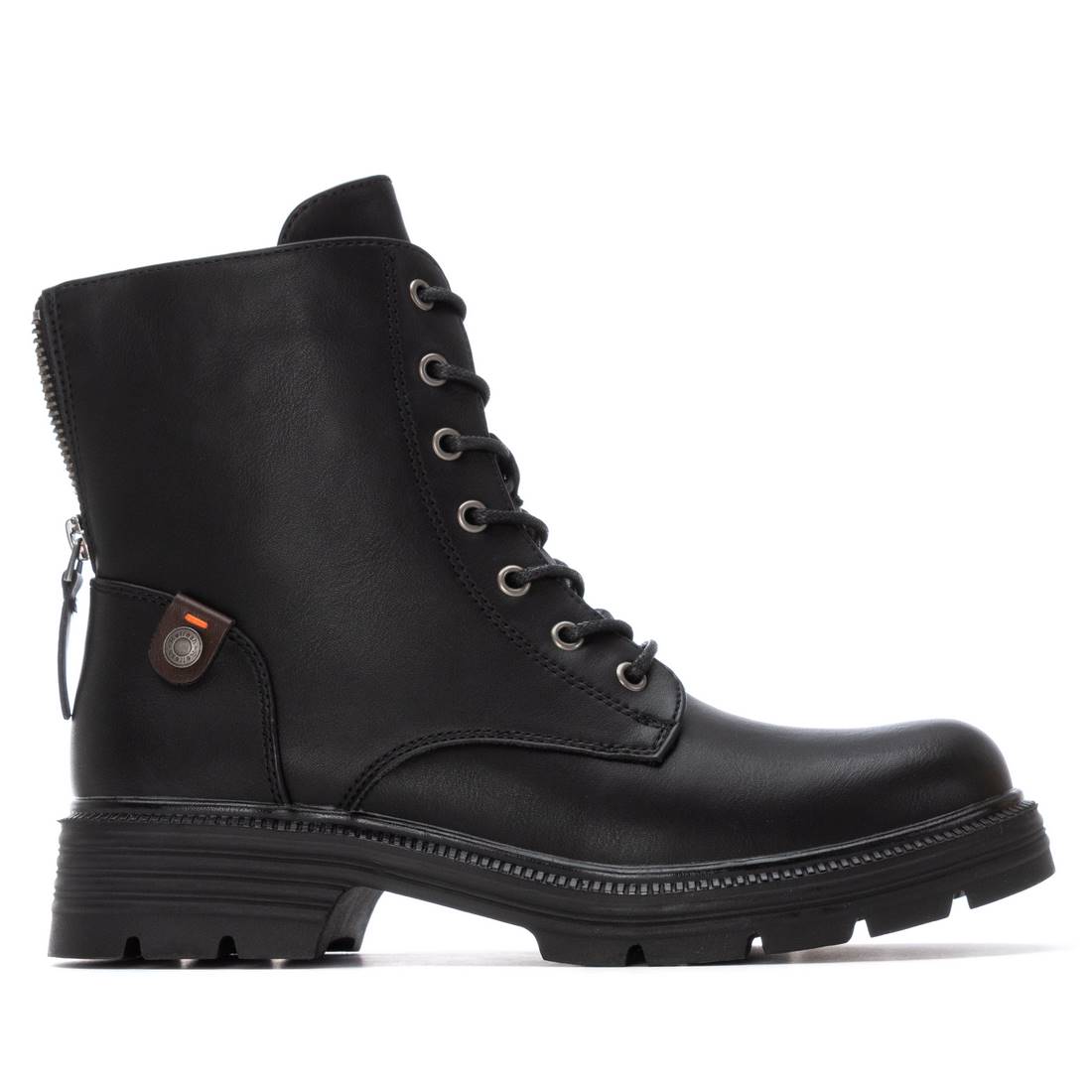 ANFIBI 173024 NERO