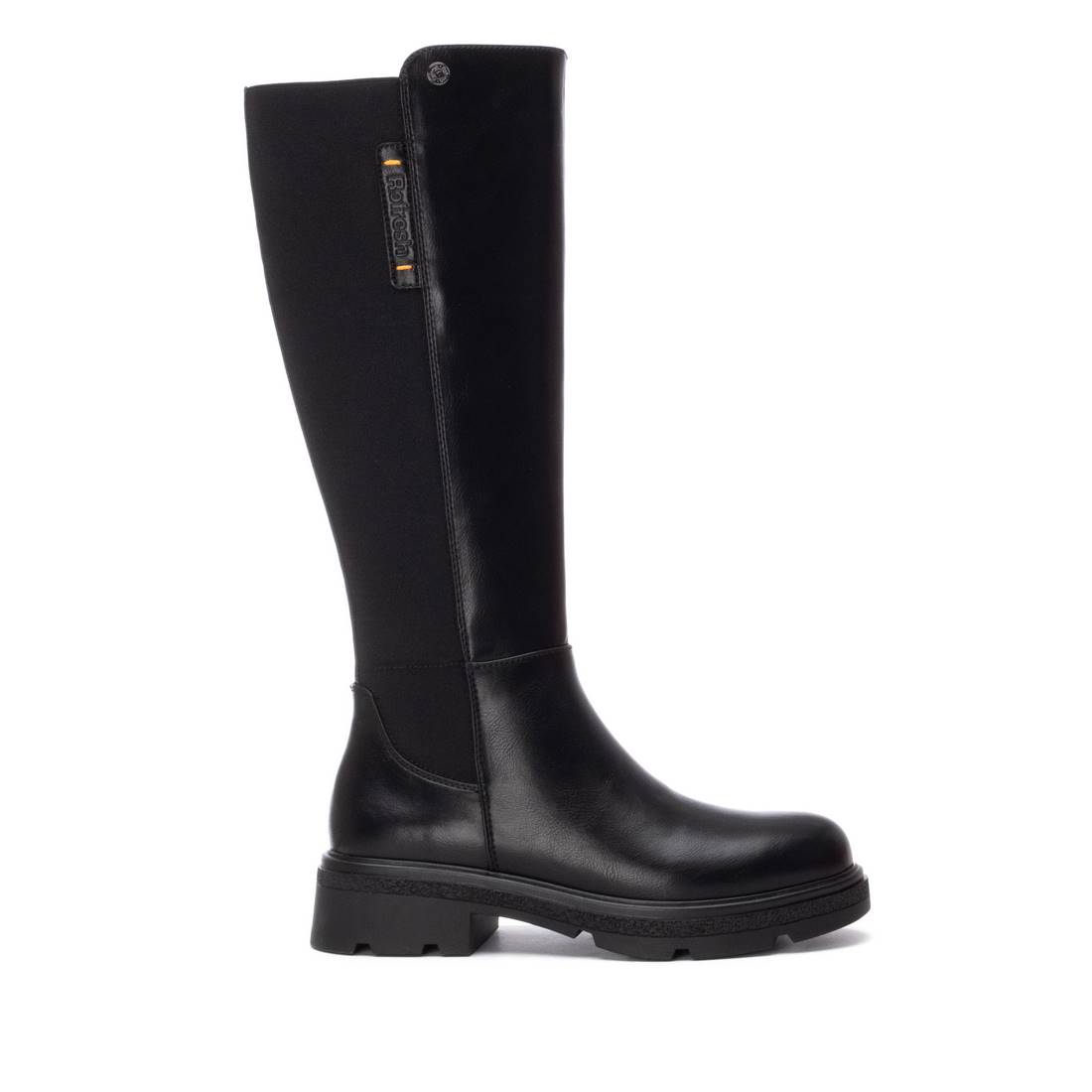 STIVALI 172935 NERO