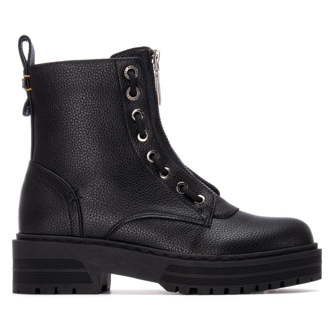 ANFIBI 173239 NERO
