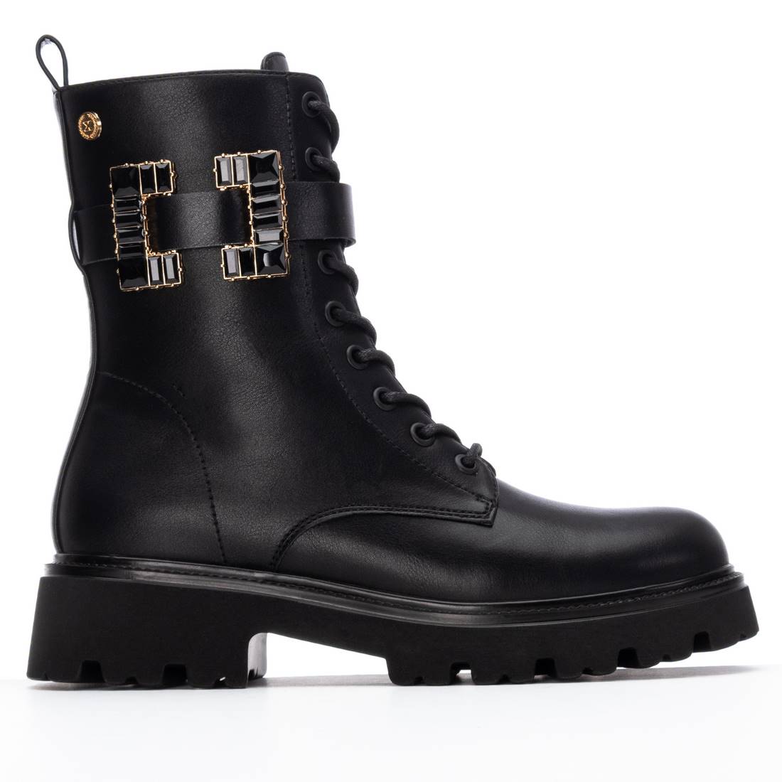 ANFIBI 144431 NERO