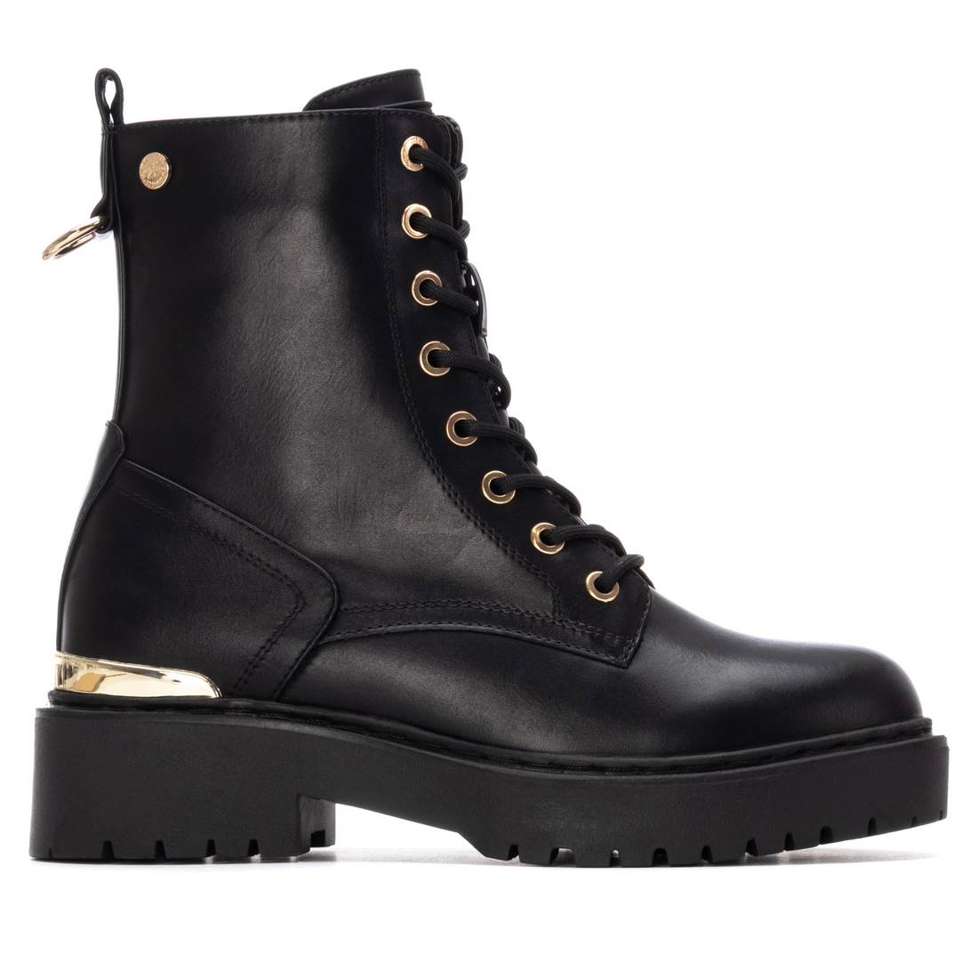 ANFIBI 144391 NERO