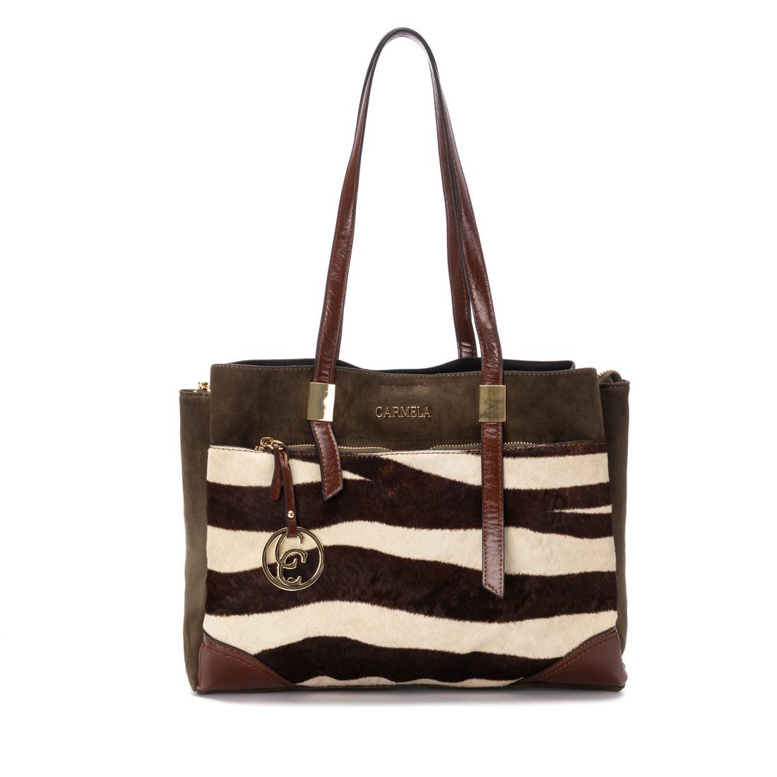 BORSA A SPALLA 186183 VERDONE
