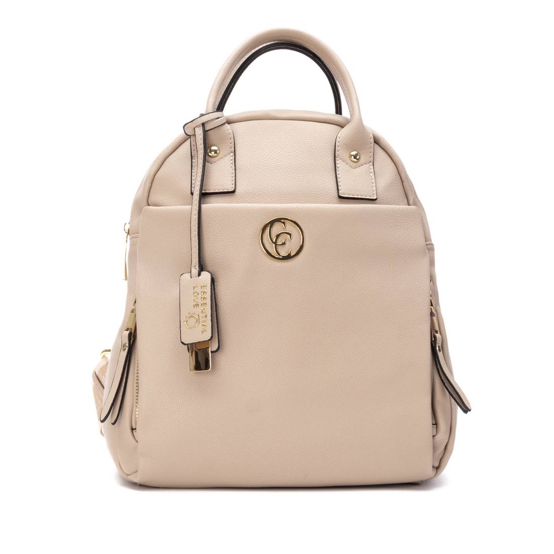 ZAINO 186164 BEIGE