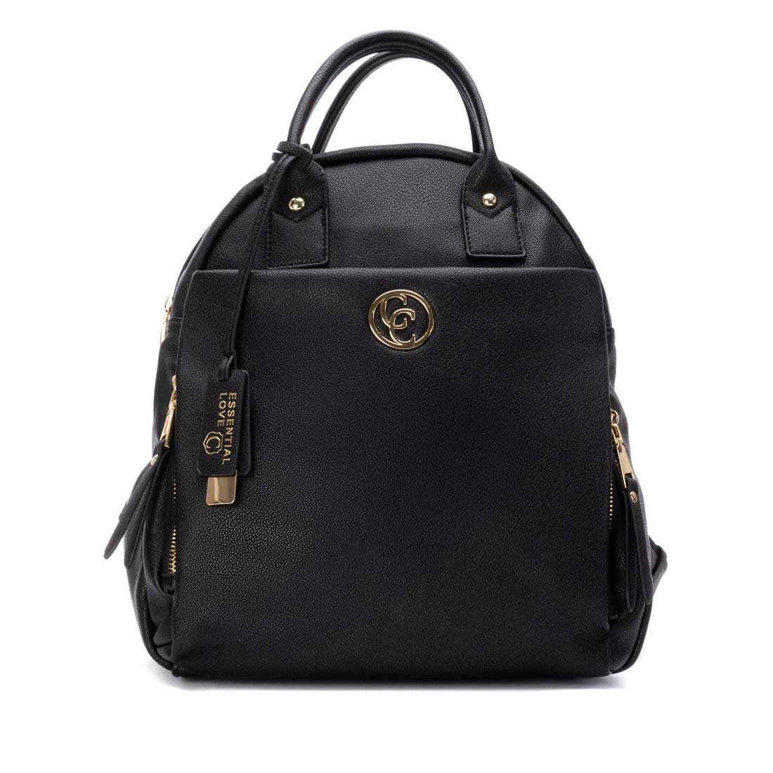 ZAINO 186164 NERO