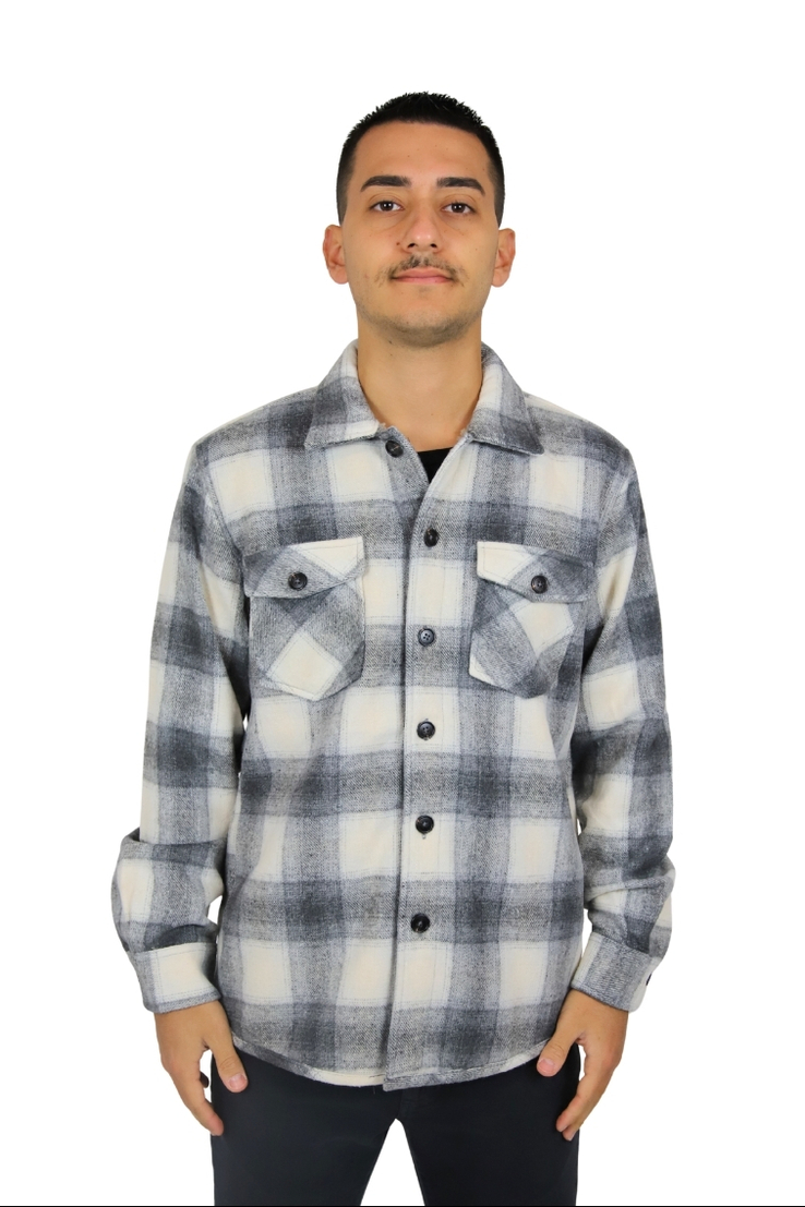 GIUBOTTO 26W14OS GRIGIO