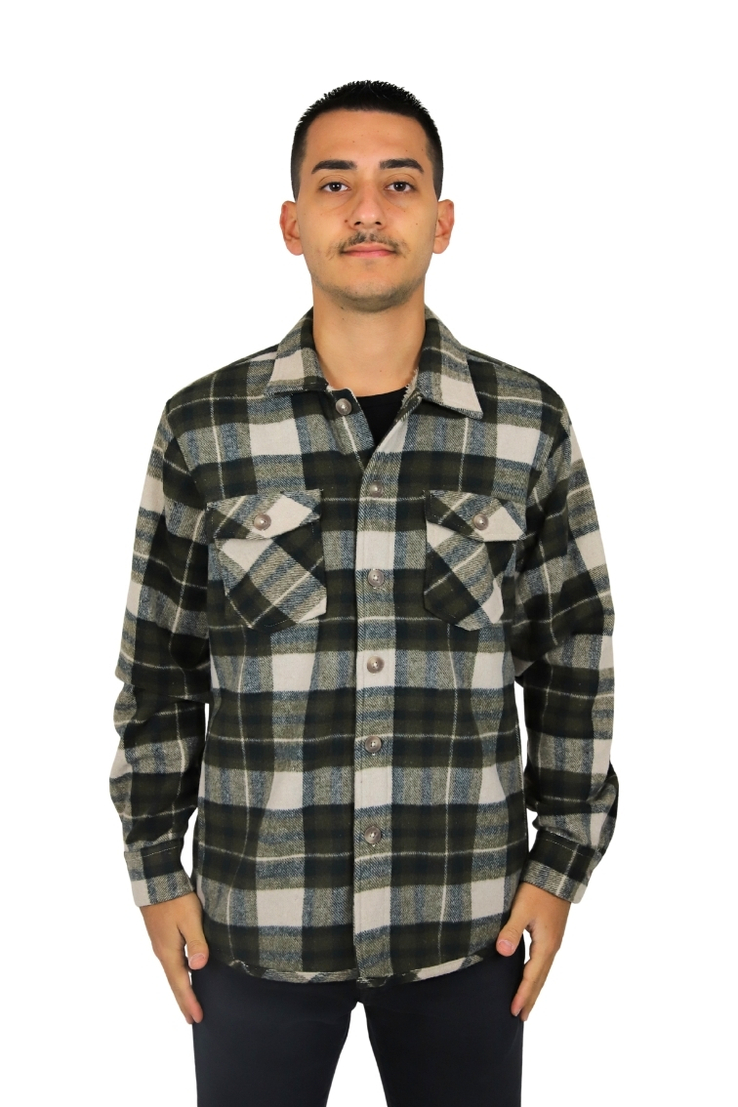 GIUBOTTO 26W14OS VERDONE