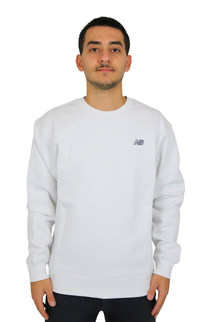 FELPA MT53529RFN BIANCO