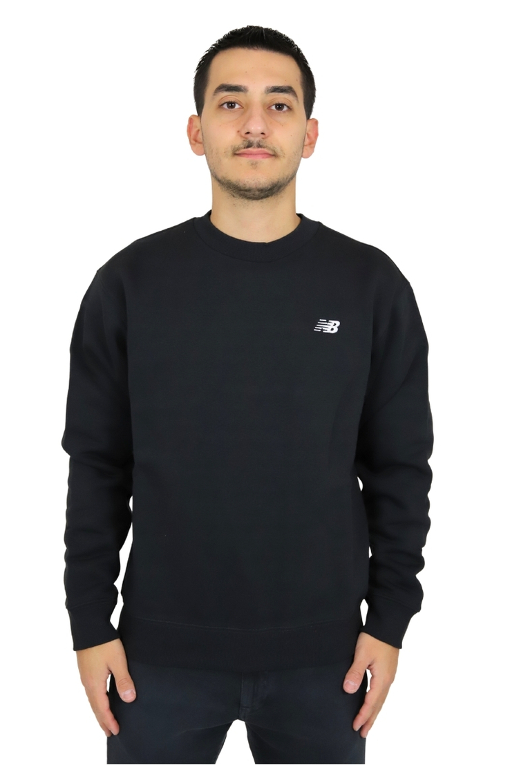 FELPA MT41510BK NERO
