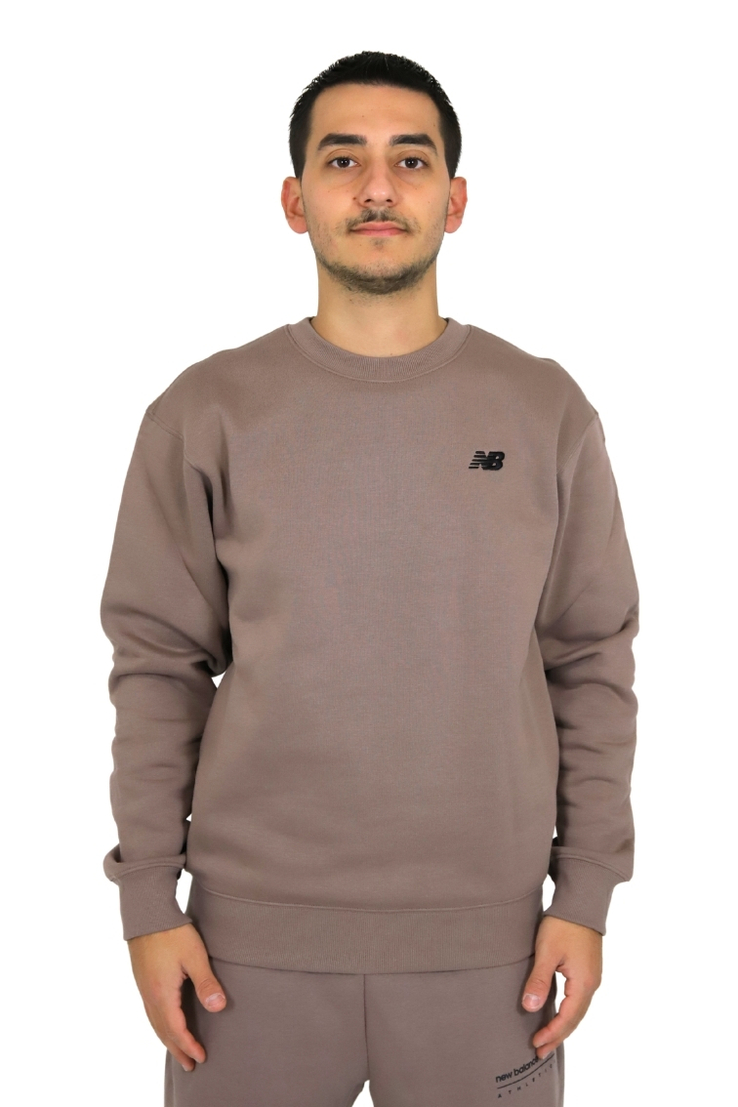 FELPA MT53529EAS TAUPE