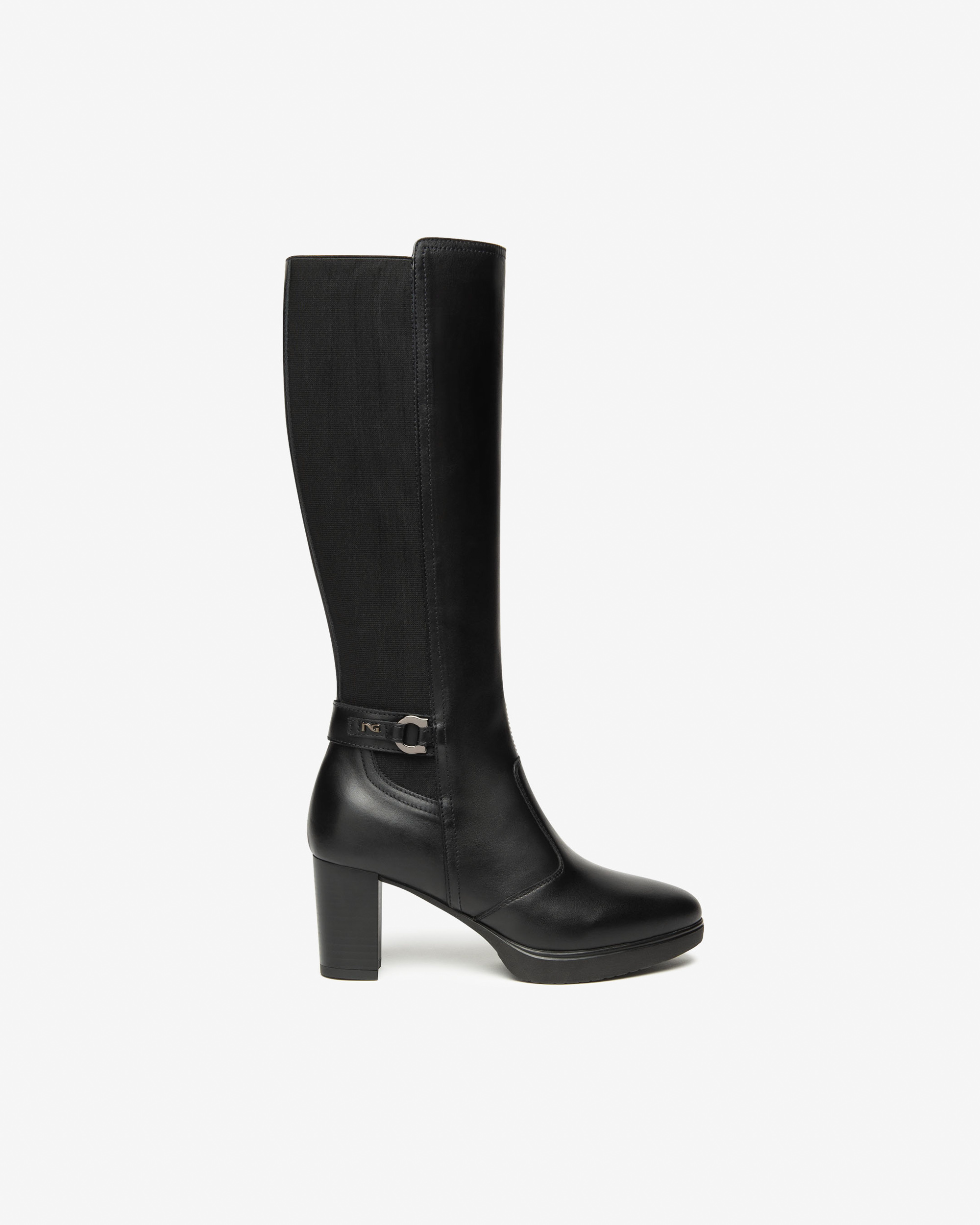 STIVALI I514600D NERO