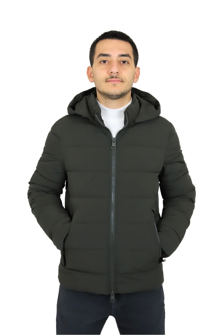 GIUBOTTO UT00803 VERDONE
