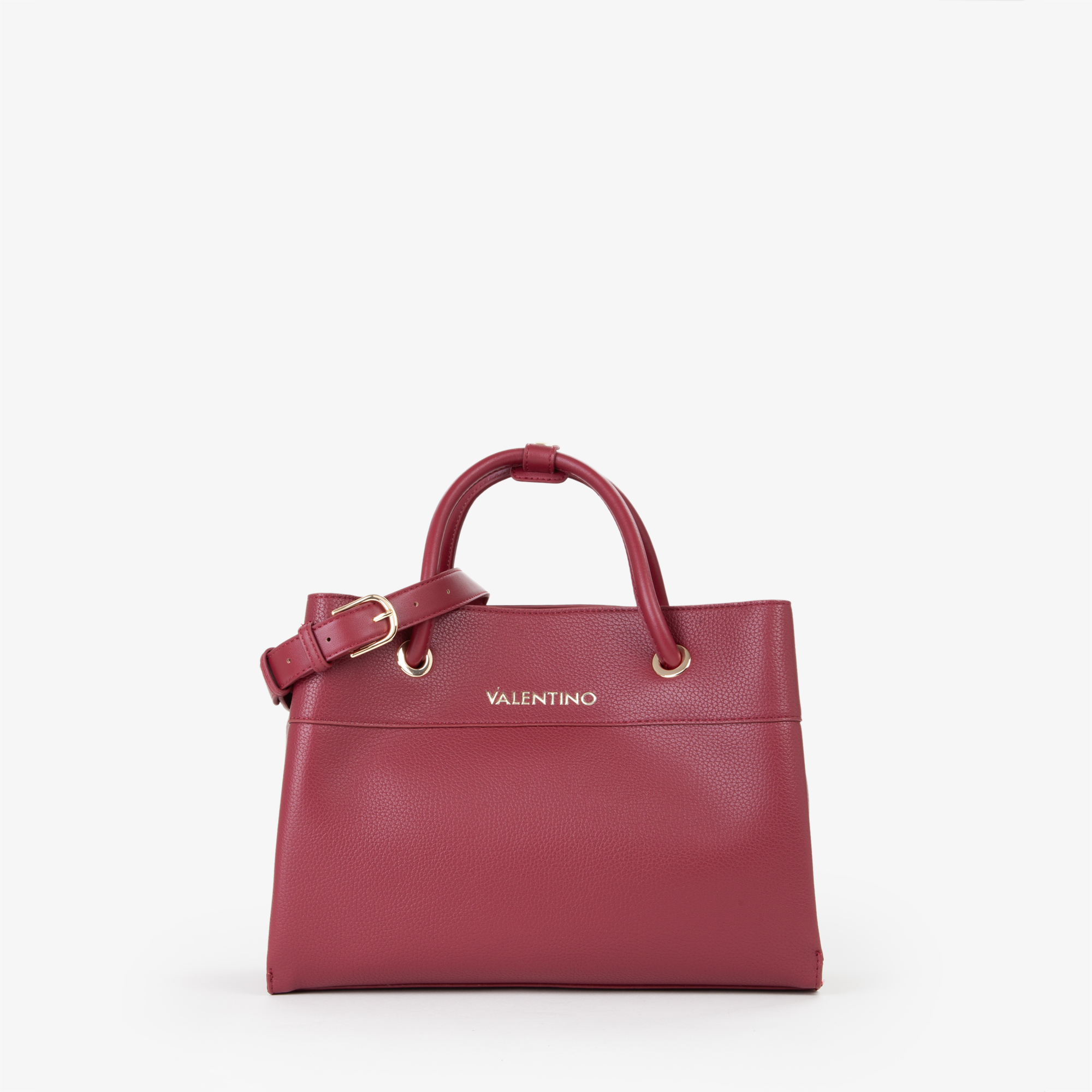 BORSA A MANO VBS5A802 BORDEAUX