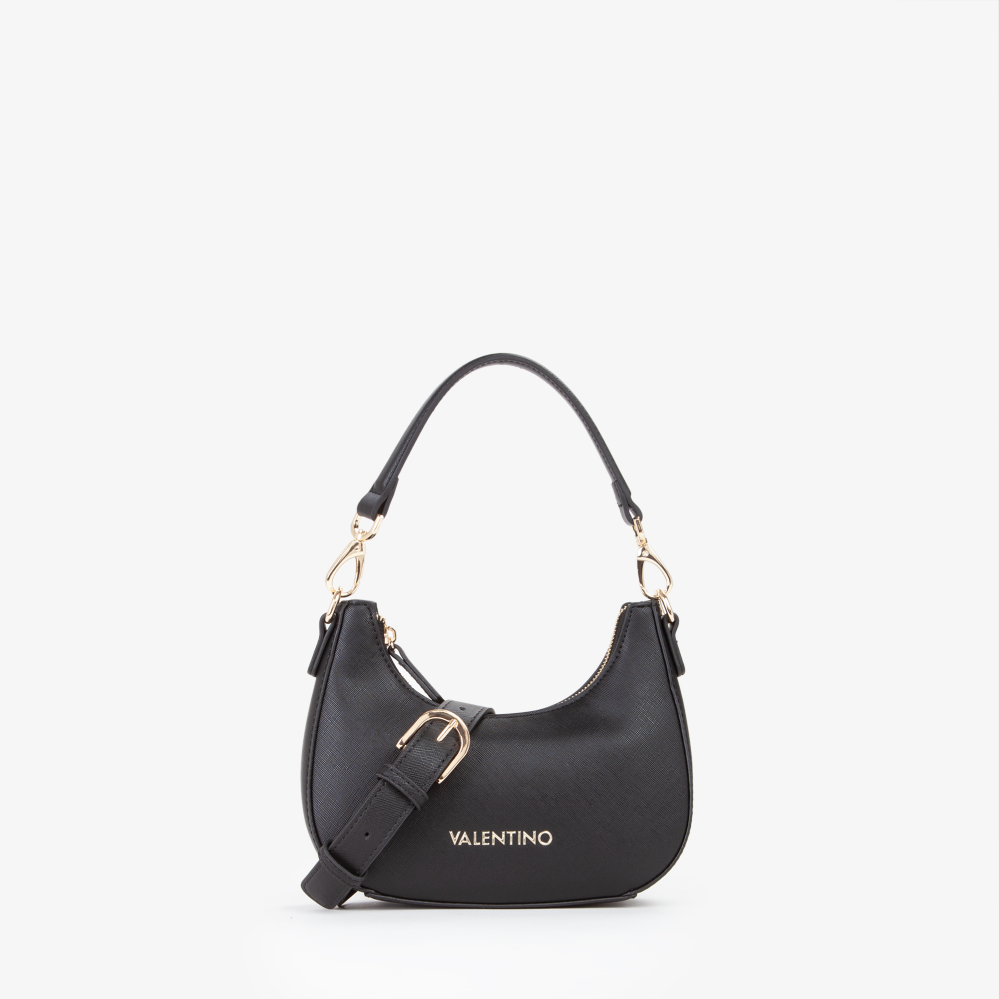 BORSA A MANO VBS7B305 NERO