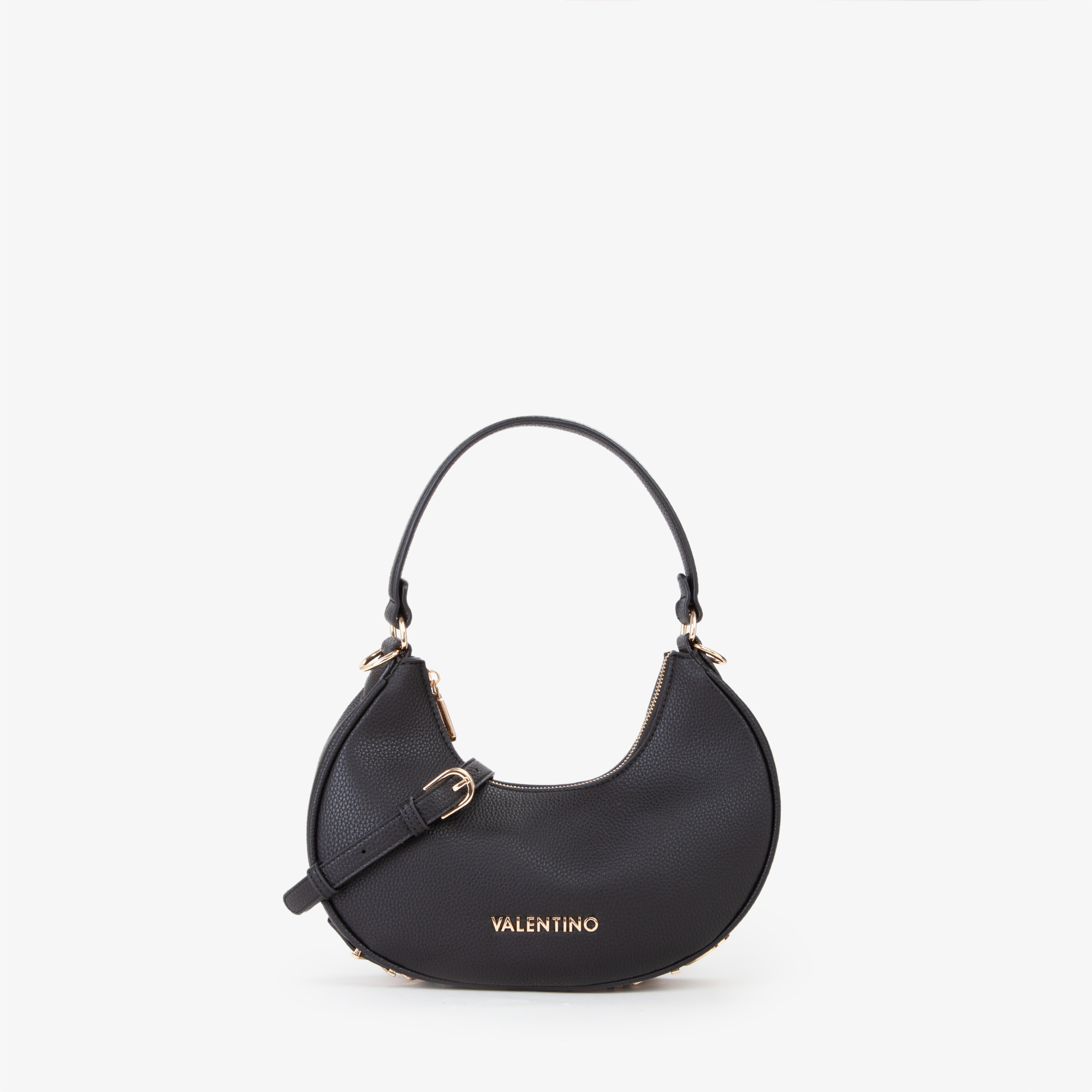 BORSA A MANO VBS90A07GRA NERO